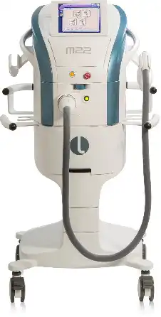 IPL治療機器 M22